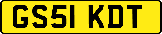 GS51KDT