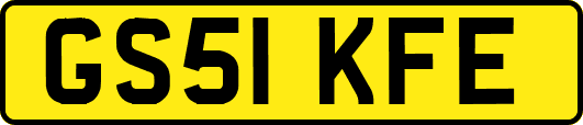 GS51KFE