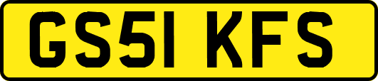 GS51KFS