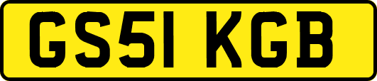 GS51KGB