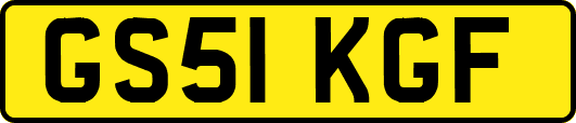 GS51KGF