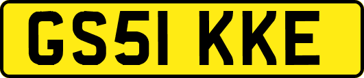 GS51KKE