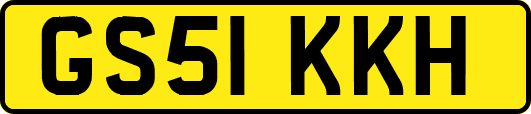 GS51KKH