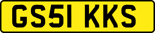 GS51KKS