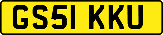 GS51KKU