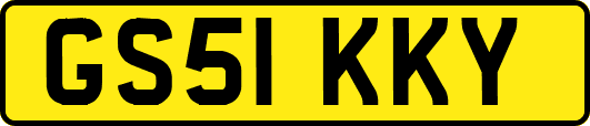 GS51KKY