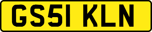 GS51KLN