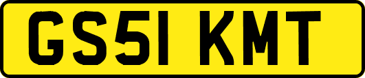 GS51KMT