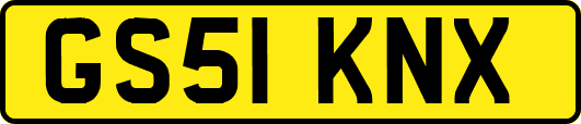 GS51KNX