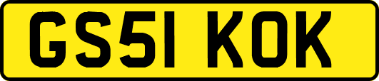 GS51KOK