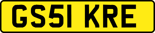 GS51KRE