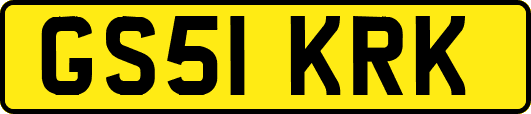 GS51KRK