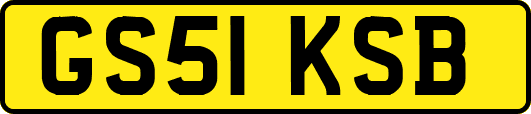 GS51KSB