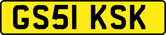 GS51KSK