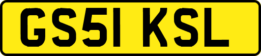 GS51KSL