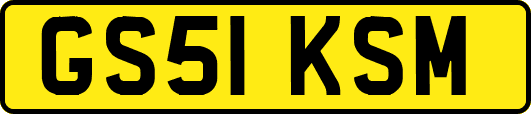 GS51KSM