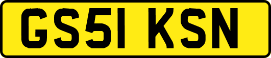 GS51KSN