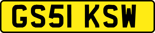 GS51KSW