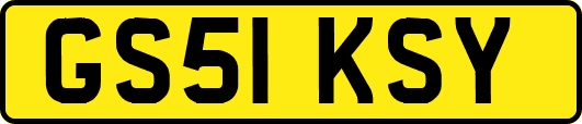 GS51KSY