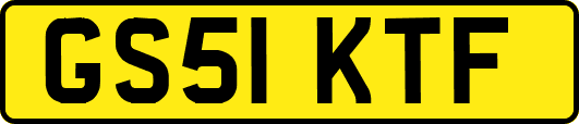 GS51KTF