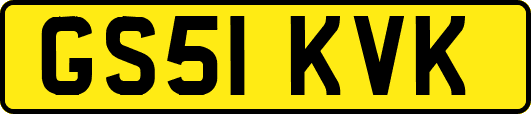 GS51KVK