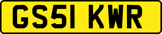 GS51KWR