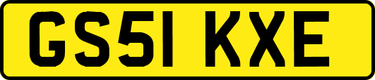 GS51KXE