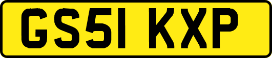 GS51KXP
