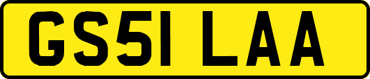 GS51LAA