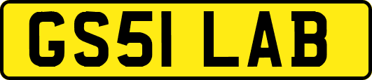 GS51LAB