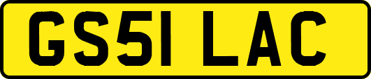 GS51LAC