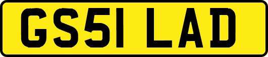 GS51LAD