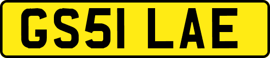 GS51LAE