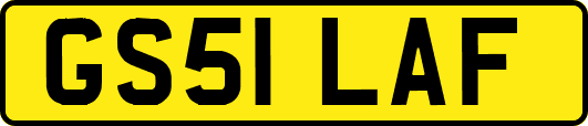 GS51LAF