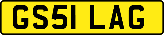 GS51LAG