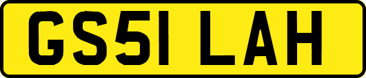 GS51LAH