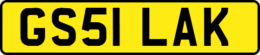 GS51LAK