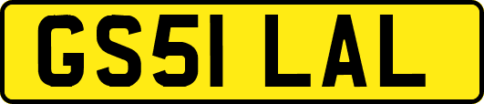 GS51LAL