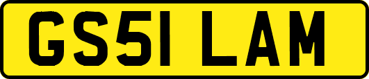 GS51LAM