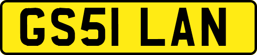 GS51LAN