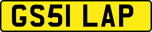 GS51LAP