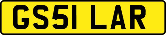 GS51LAR