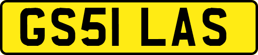 GS51LAS