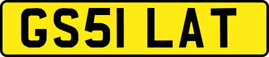 GS51LAT