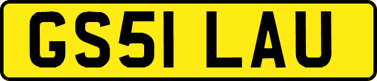 GS51LAU