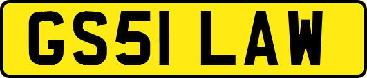 GS51LAW