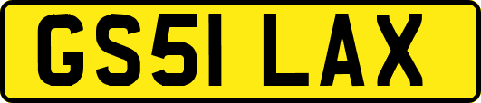 GS51LAX