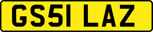 GS51LAZ