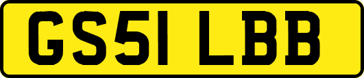 GS51LBB