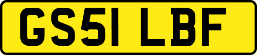 GS51LBF